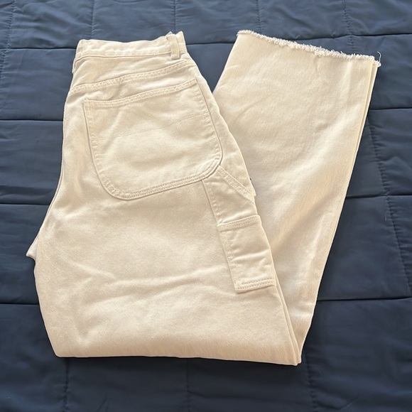 WOMANS THE KRIPT JEANS - Picture 2 of 7